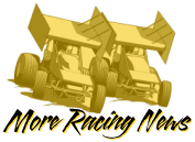 More Racing News!